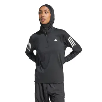 Sudadera adidas Correr Own the Run Mujer IK7440