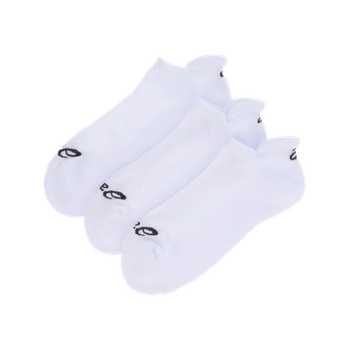 Calcetín Asics Correr Cushion Low Cut 3 Pack Mujer