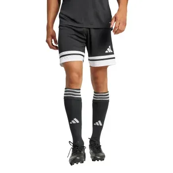 Short adidas Futbol Squadra 25 Hombre JH3402