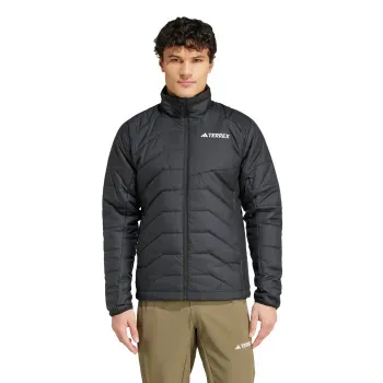 Chamarra adidas Senderismo Terrex Multi Synthetic Insulated Hombre IM7689