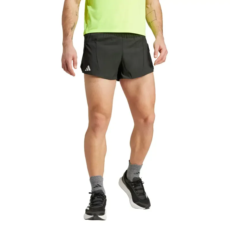 Short adidas Correr Adizero Essentials Split Hombre IM8585