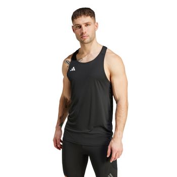 Tank adidas Correr Adizero Essentials Hombre IM8586