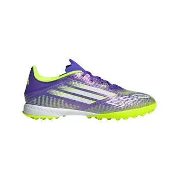 Tenis adidas Futbol F50 League TF Hombre JH7724
