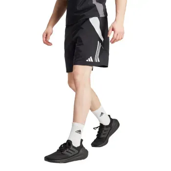 Short adidas Futbol Tiro 24 Hombre IR9376