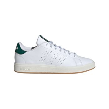 Tenis adidas Casual Advantage Base 2.0 Hombre JH8620