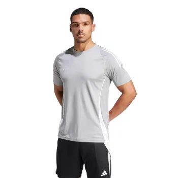 Playera adidas Futbol Tiro 24 Hombre IS1012