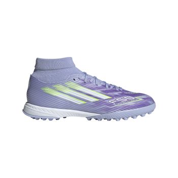 Tenis adidas Futbol F50 Sparkfusion League TF Mujer JI0014