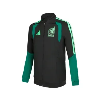 Chamarra adidas Futbol Selección Mexicana Niño KB0818