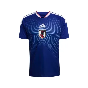 Jersey adidas Futbol Japón Local Fan 26 Hombre KD3345