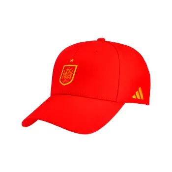 Gorra adidas Futbol España 2026 Unisex KD3197