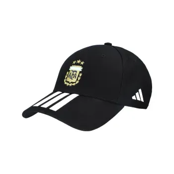 Gorra adidas Futbol Argentina 2026 Unisex KE5950
