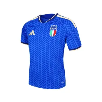 Jersey adidas Futbol Italia Local 26 Hombre JL6937