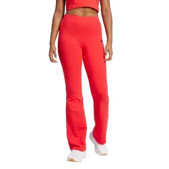 Malla adidas Essentials Small Logo Flared Mujer JD3074