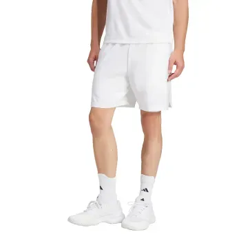 Short adidas Tennis Club 2 en 1 Hombre JD8635
