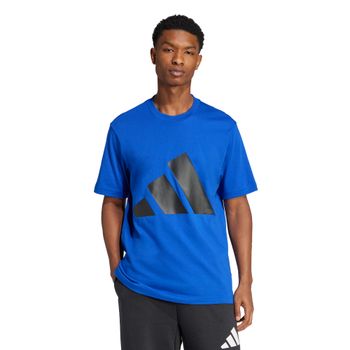 Playera adidas Essentials Big Logo Hombre JE8942
