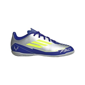 Tenis adidas Futbol F50 Club Messi IC Niño IH0922
