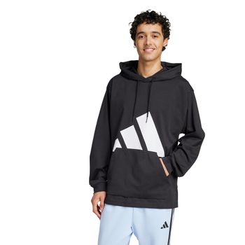 Sudadera adidas Essentials Big Logo Hombre IN6183