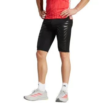Short adidas Correr Adizero Control Bike Hombre IX8976