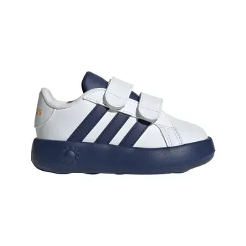 Tenis Casual adidas Grand Court 2.0 Bebé JI0979