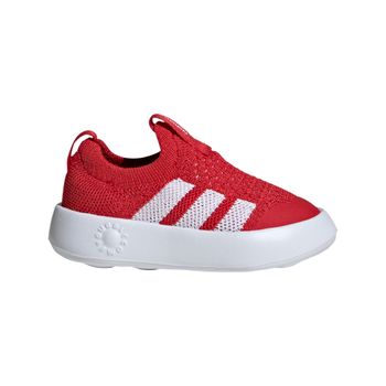 Tenis adidas Casual Bubblecomfy Bebé JI1609