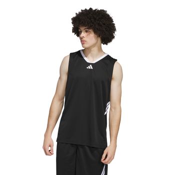 Tank adidas Basquetbol Legends Hombre JI7574