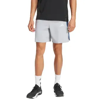Short adidas Entrenamiento Tech Apparel Colorblock Hombre JY1602
