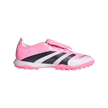 Tenis adidas Futbol Predator League Beckham Fold Over TF Hombre JR7038