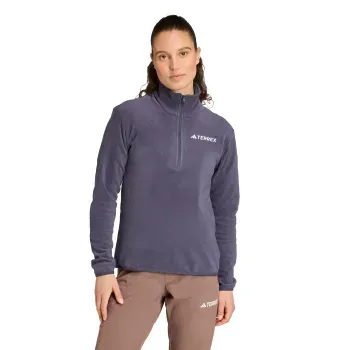 Sudadera adidas Senderismo Terrex Multi Essentials Mujer JM3121