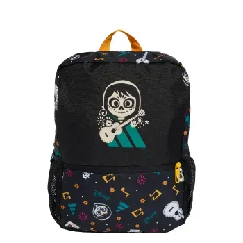 Mochila adidas Casual x Pixar Coco 14 L Infantil Unisex JM4469