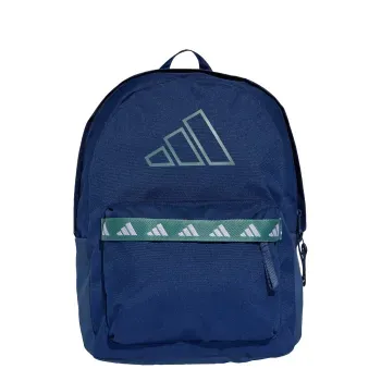 Mochila adidas Casual Classic Tape 27 L Unisex JW1543