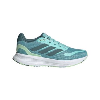 Tenis adidas Correr Run Falcon 5 Niño JQ8140