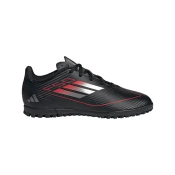 Calzado de Fútbol F50 Club Pasto sintético Niños adidas Futbol IE3731 Multicolor