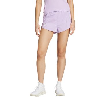 Shorts de Running Adizero Essentials adidas Correr JM8309 Morado