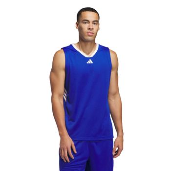 Tank adidas Basquetbol Legends Hombre JN4743