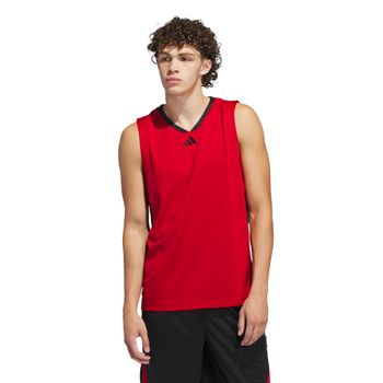 Tank adidas Basquetbol Legends Hombre JN4746