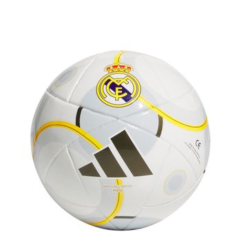 Mini Balón adidas Futbol Real Madrid Local Unisex JN7358