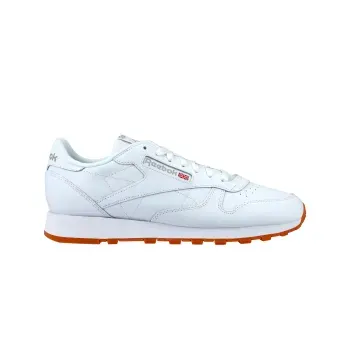 Tenis Reebok Casual Classic Leather Hombre 100008491
