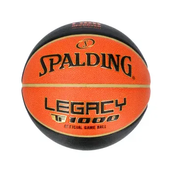 Balón Spalding Basquetbol Legacy TF-1000 Unisex