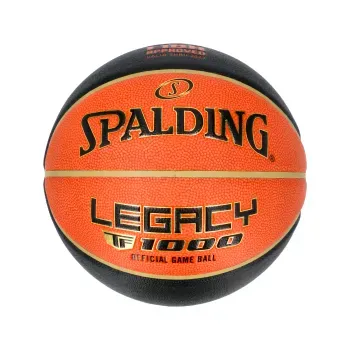 Balón Spalding Basquetbol TF1000 Legacy Unisex