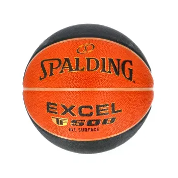 Balón Spalding Basquetbol Excel TF-500 Unisex