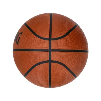 Balón Spalding Basquetbol Brown Unisex