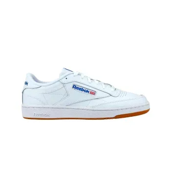 Tenis Reebok Casual Club C 85 Hombre 100000158