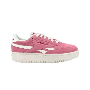 Tenis Reebok Casual Club C Double Revenge Mujer 100208999