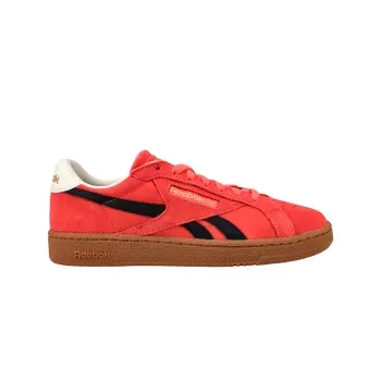 Tenis Reebok Casual Club C Grounds Hombre 100209040