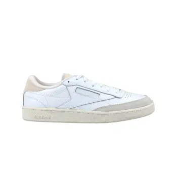 Tenis Reebok Casual Club C 85 Hombre 100212093