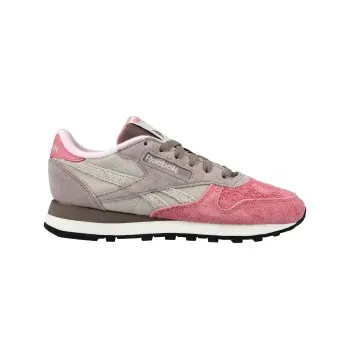 Tenis Reebok Casual Classic Leather Mujer 100221745