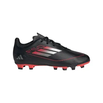 Calzado de Fútbol F50 Club Firme/Multi-Terreno Niños adidas Futbol IE1311 Multicolor