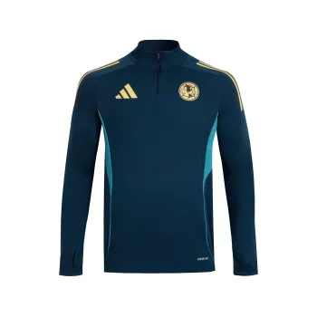 Sudadera adidas Futbol Club América Hombre JL4502