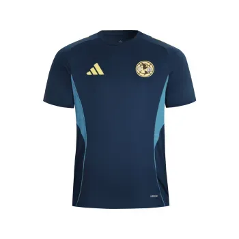 Playera adidas Futbol Club América Hombre JL4496