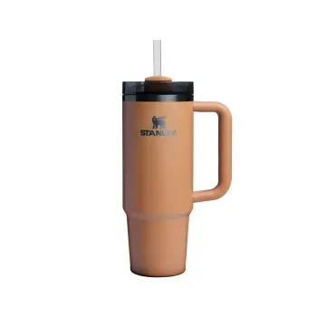 Termo Stanley Multideporte The Quencher H2.O Flowstate Tumbler Solstice I 887 ml Unisex